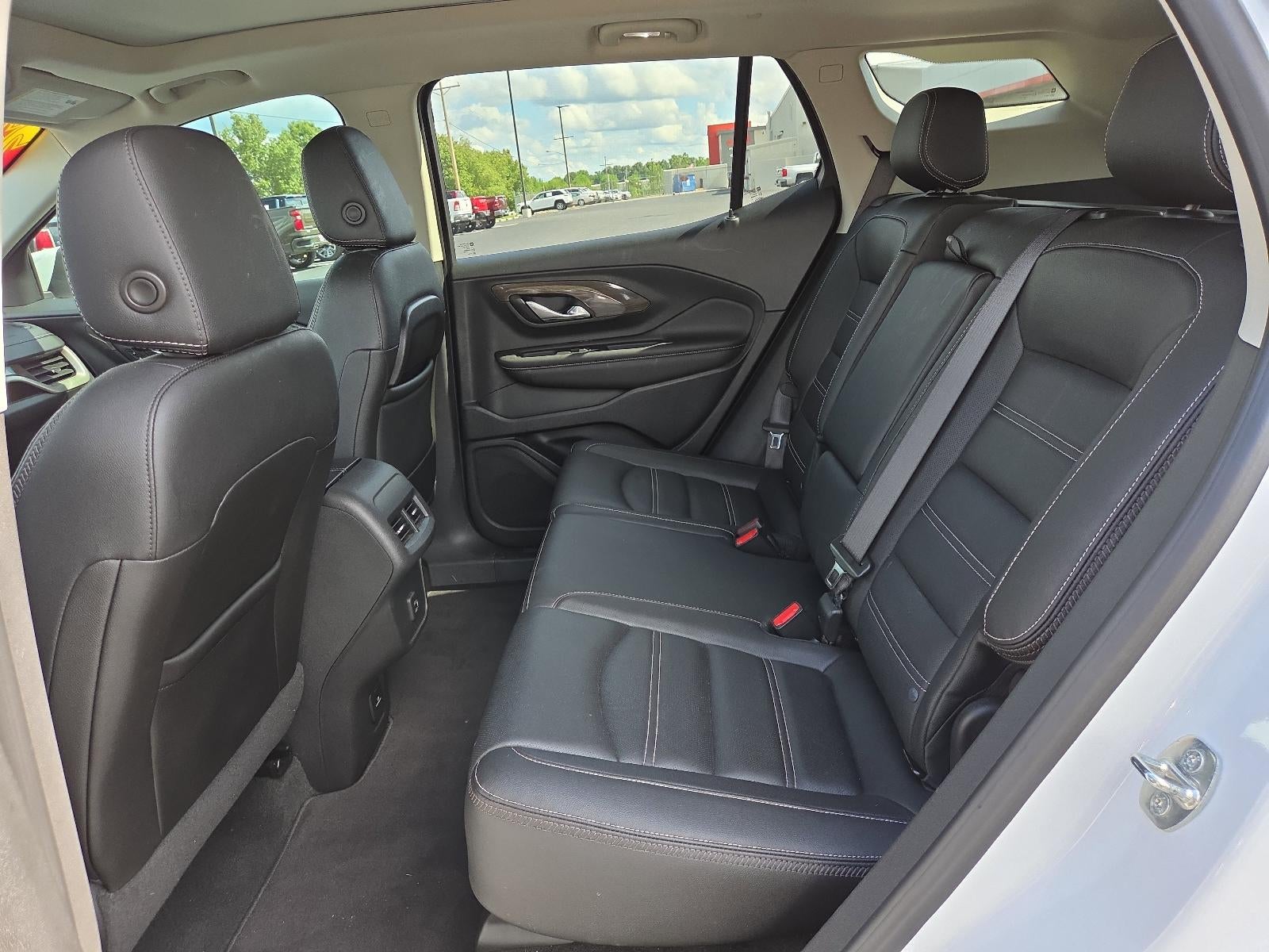 2022 GMC Terrain AWD Denali