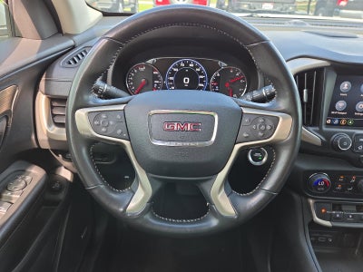 2022 GMC Terrain AWD Denali