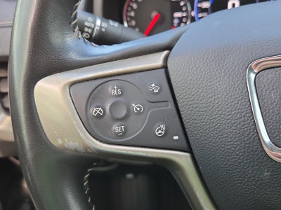 2022 GMC Terrain AWD Denali