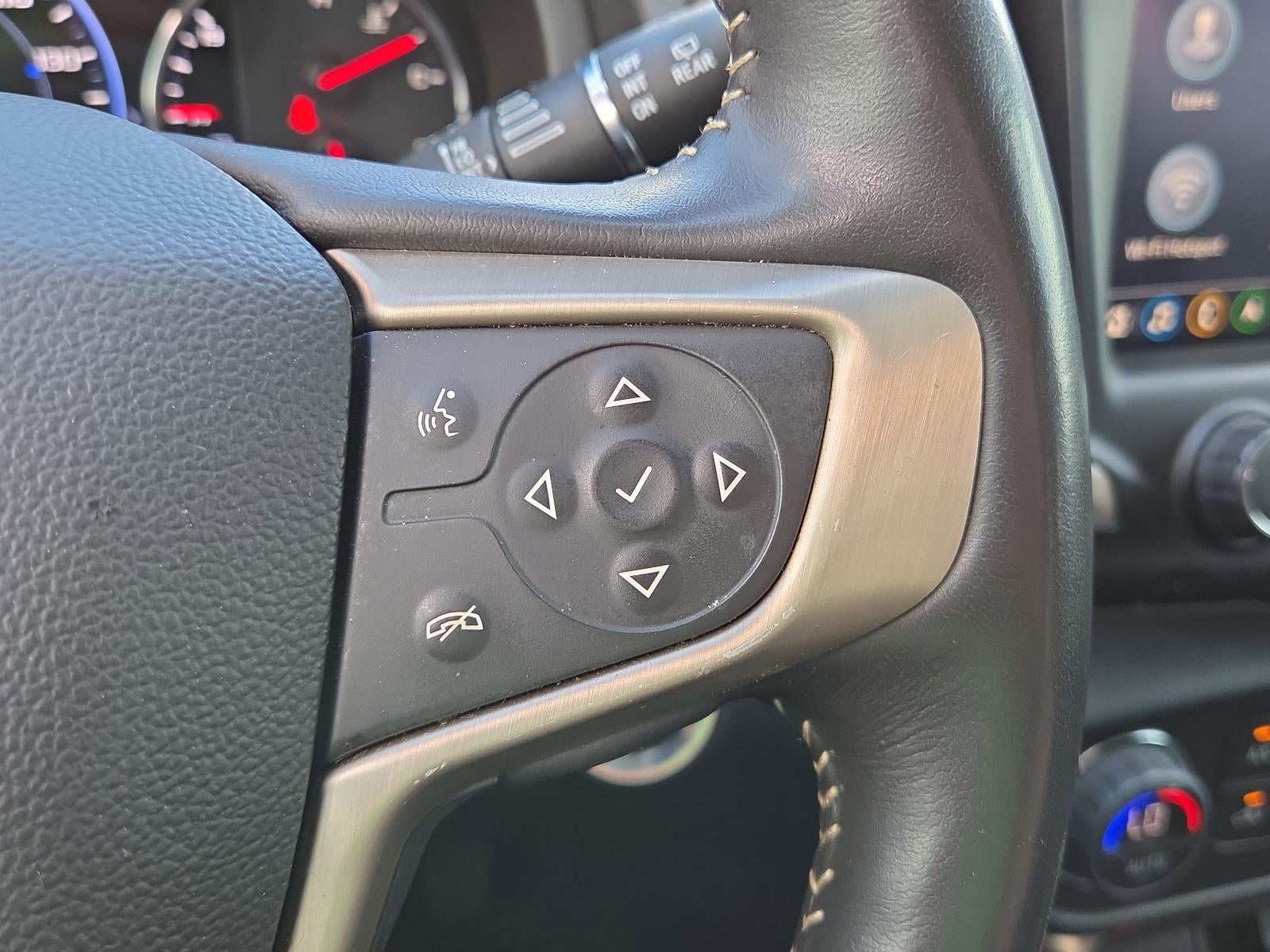 2022 GMC Terrain AWD Denali