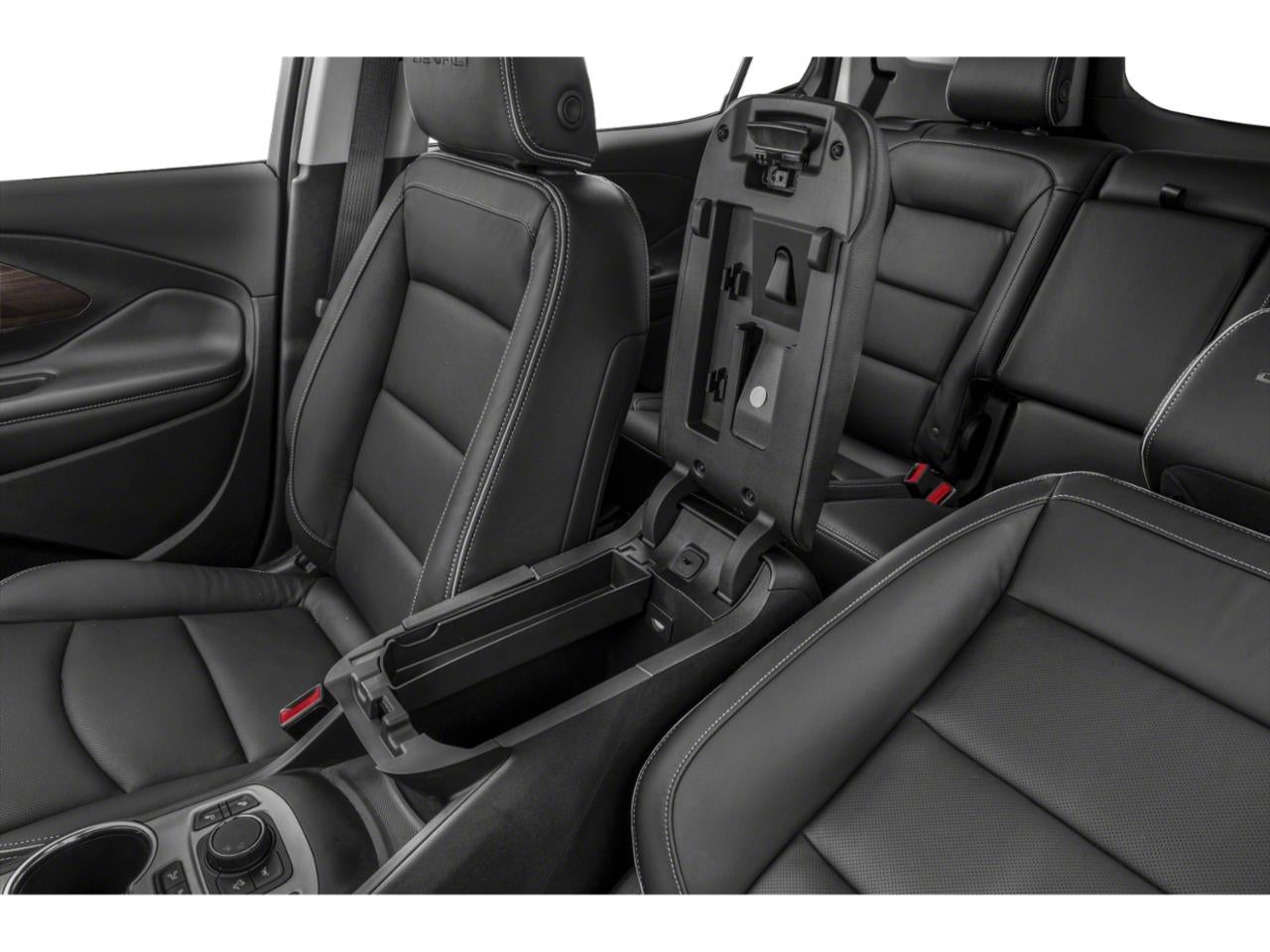 2019 GMC Terrain AWD Denali