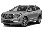 2019 GMC Terrain AWD Denali