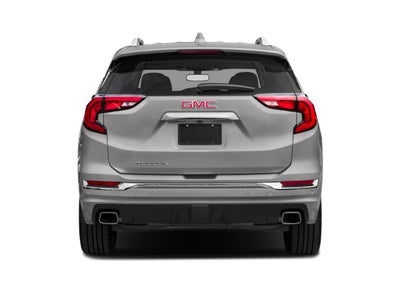2019 GMC Terrain AWD Denali