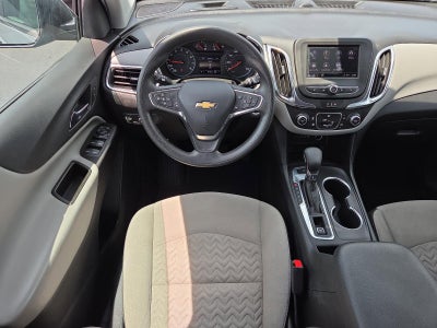 2023 Chevrolet Equinox AWD 4dr LS w/1FL