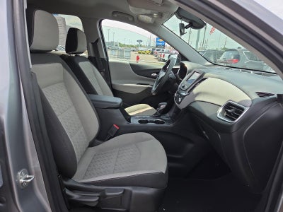 2023 Chevrolet Equinox AWD 4dr LS w/1FL