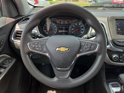 2023 Chevrolet Equinox AWD 4dr LS w/1FL