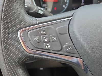 2023 Chevrolet Equinox AWD 4dr LS w/1FL