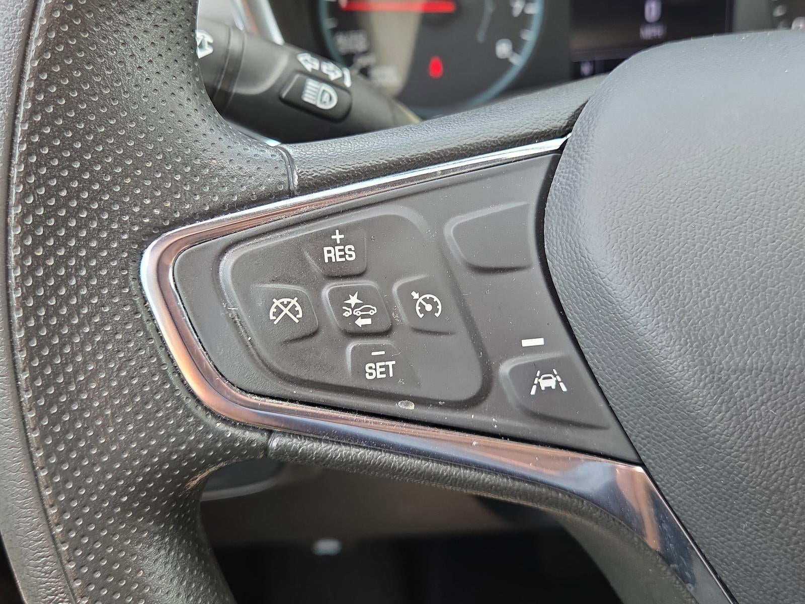 2023 Chevrolet Equinox AWD 4dr LS w/1FL