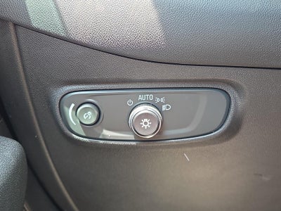 2023 Chevrolet Equinox AWD 4dr LS w/1FL