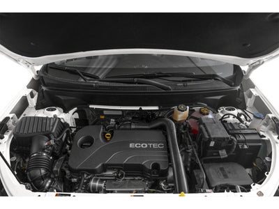 2023 Chevrolet Equinox AWD 4dr LS w/1FL