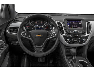 2023 Chevrolet Equinox AWD 4dr LS w/1FL