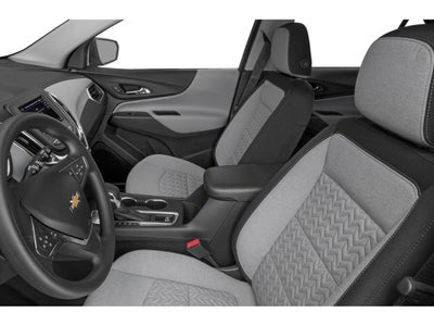 2023 Chevrolet Equinox AWD 4dr LS w/1FL