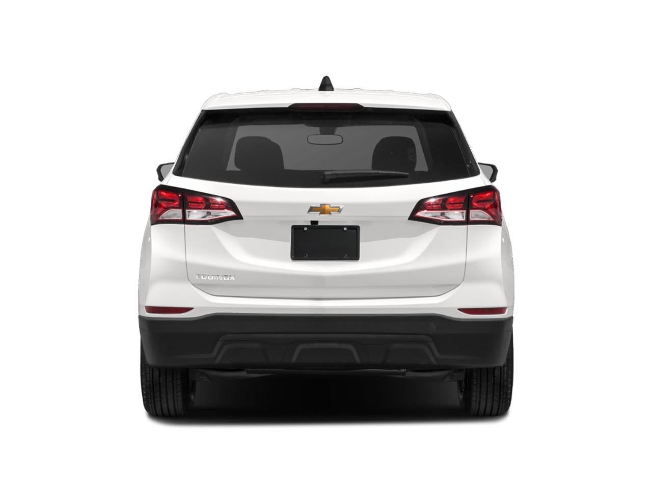2023 Chevrolet Equinox AWD 4dr LS w/1FL