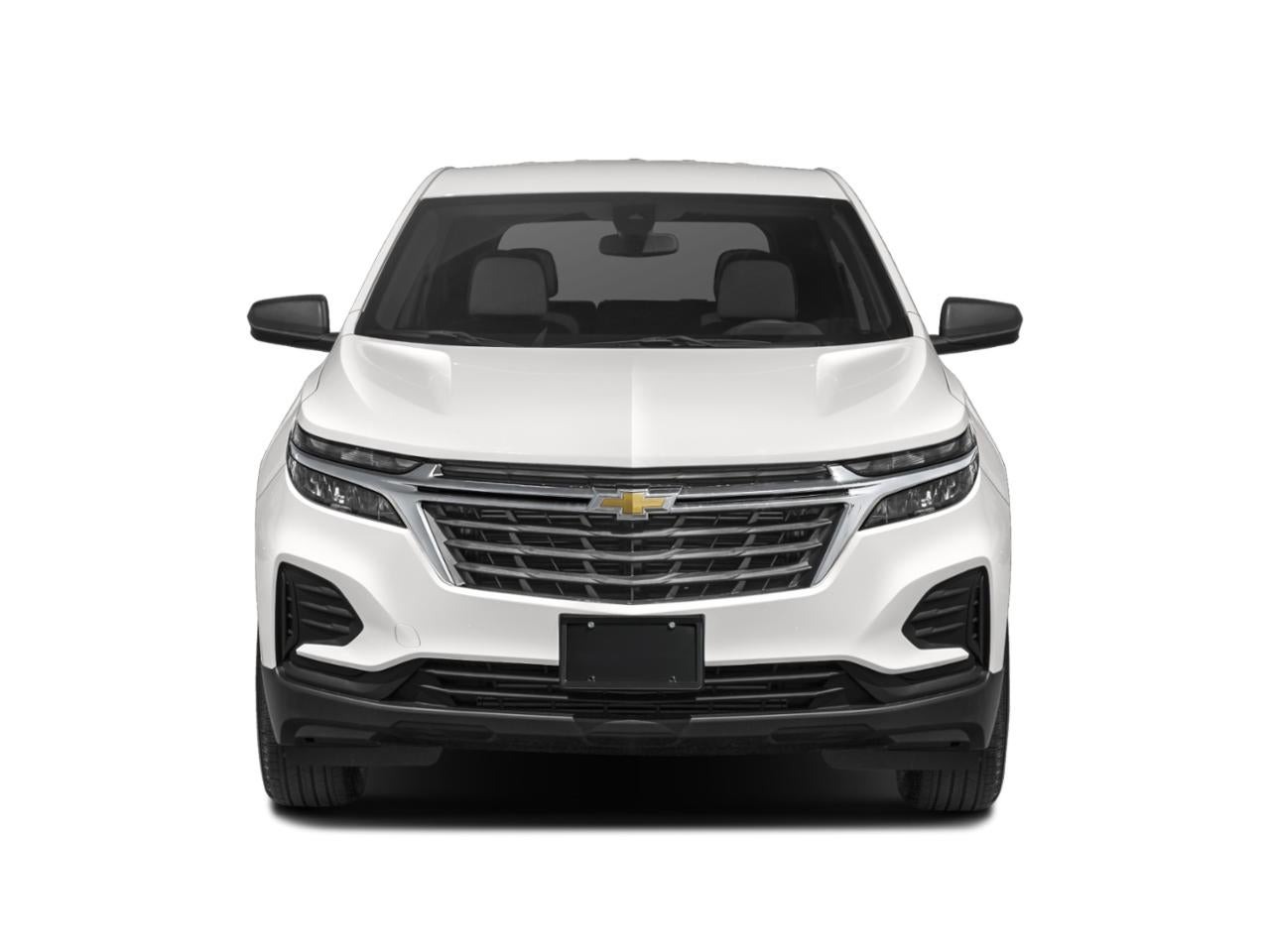 2023 Chevrolet Equinox AWD 4dr LS w/1FL