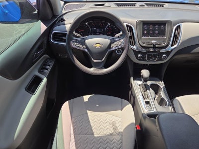 2024 Chevrolet Equinox FWD LS