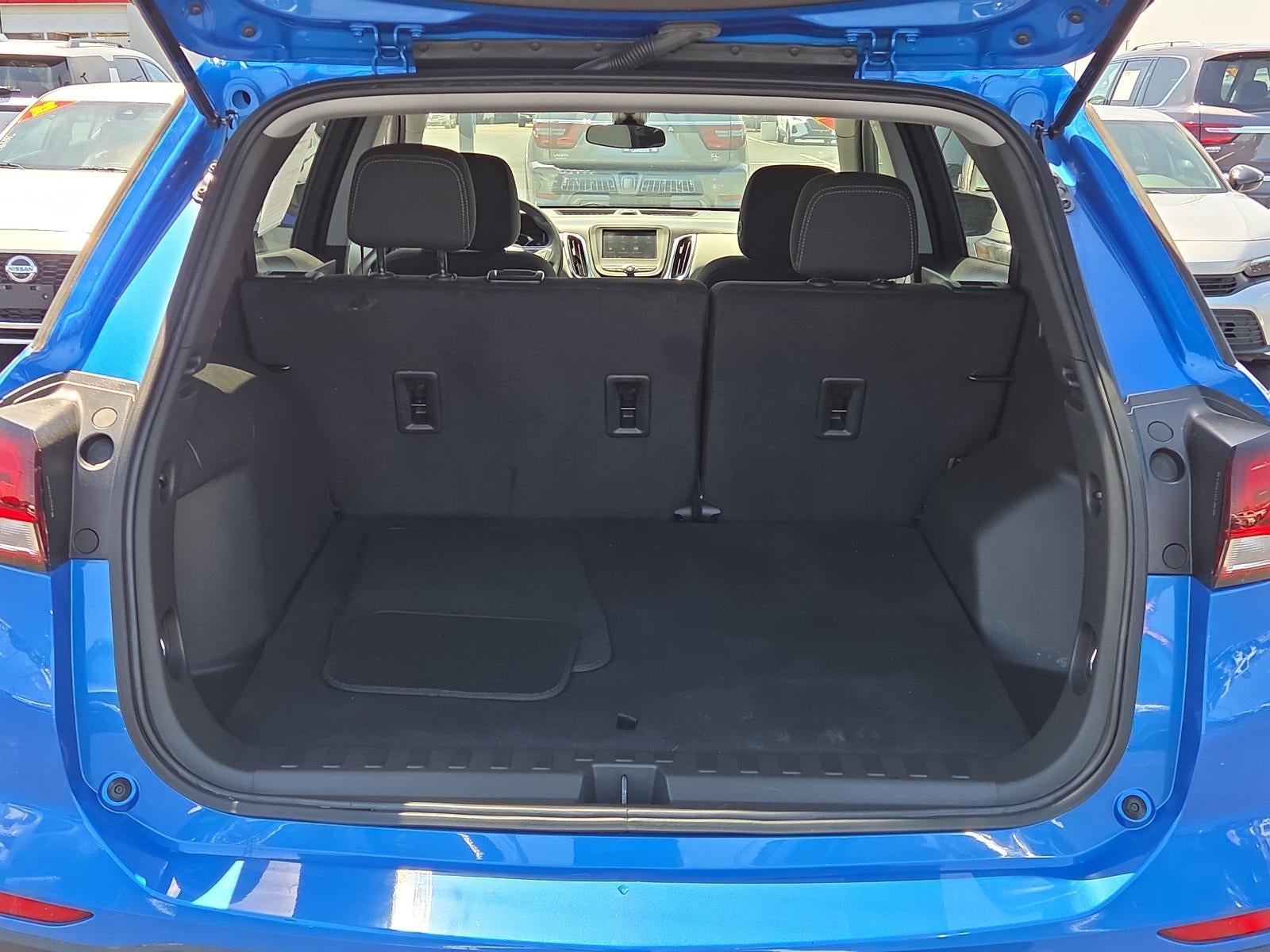 2024 Chevrolet Equinox FWD LS