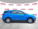 2024 Chevrolet Equinox FWD LS