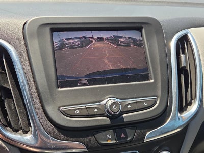 2024 Chevrolet Equinox FWD LS