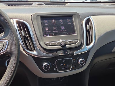 2024 Chevrolet Equinox FWD LS