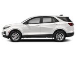 2023 Chevrolet Equinox FWD 4dr LS w/1LS