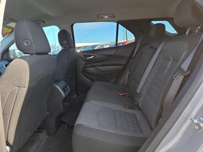 2024 Chevrolet Equinox FWD LT