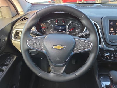 2024 Chevrolet Equinox FWD LT