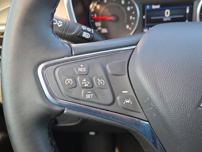 2024 Chevrolet Equinox FWD LT