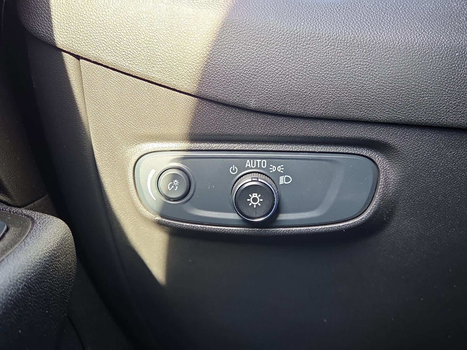 2024 Chevrolet Equinox FWD LT