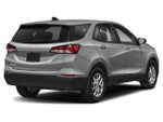 2024 Chevrolet Equinox FWD LT