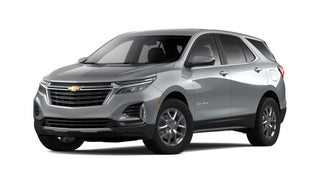 2024 Chevrolet Equinox FWD LT