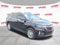 2022 Chevrolet Equinox FWD LT