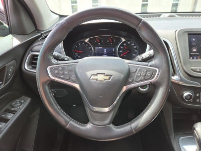 2022 Chevrolet Equinox FWD LT