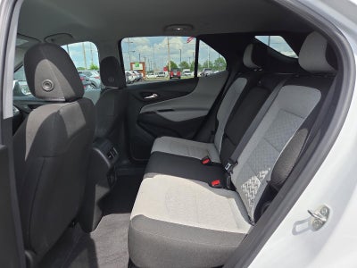 2023 Chevrolet Equinox AWD 4dr LT w/2FL