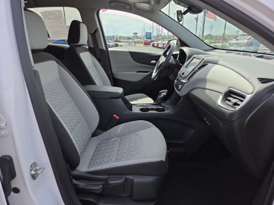 2023 Chevrolet Equinox AWD 4dr LT w/2FL