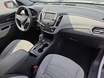 2023 Chevrolet Equinox AWD 4dr LT w/2FL