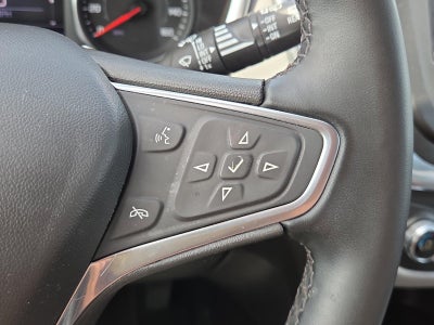 2023 Chevrolet Equinox AWD 4dr LT w/2FL