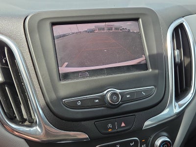 2023 Chevrolet Equinox AWD 4dr LT w/2FL