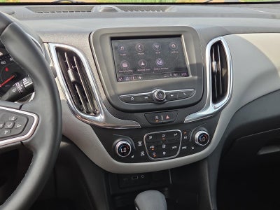 2023 Chevrolet Equinox AWD 4dr LT w/2FL