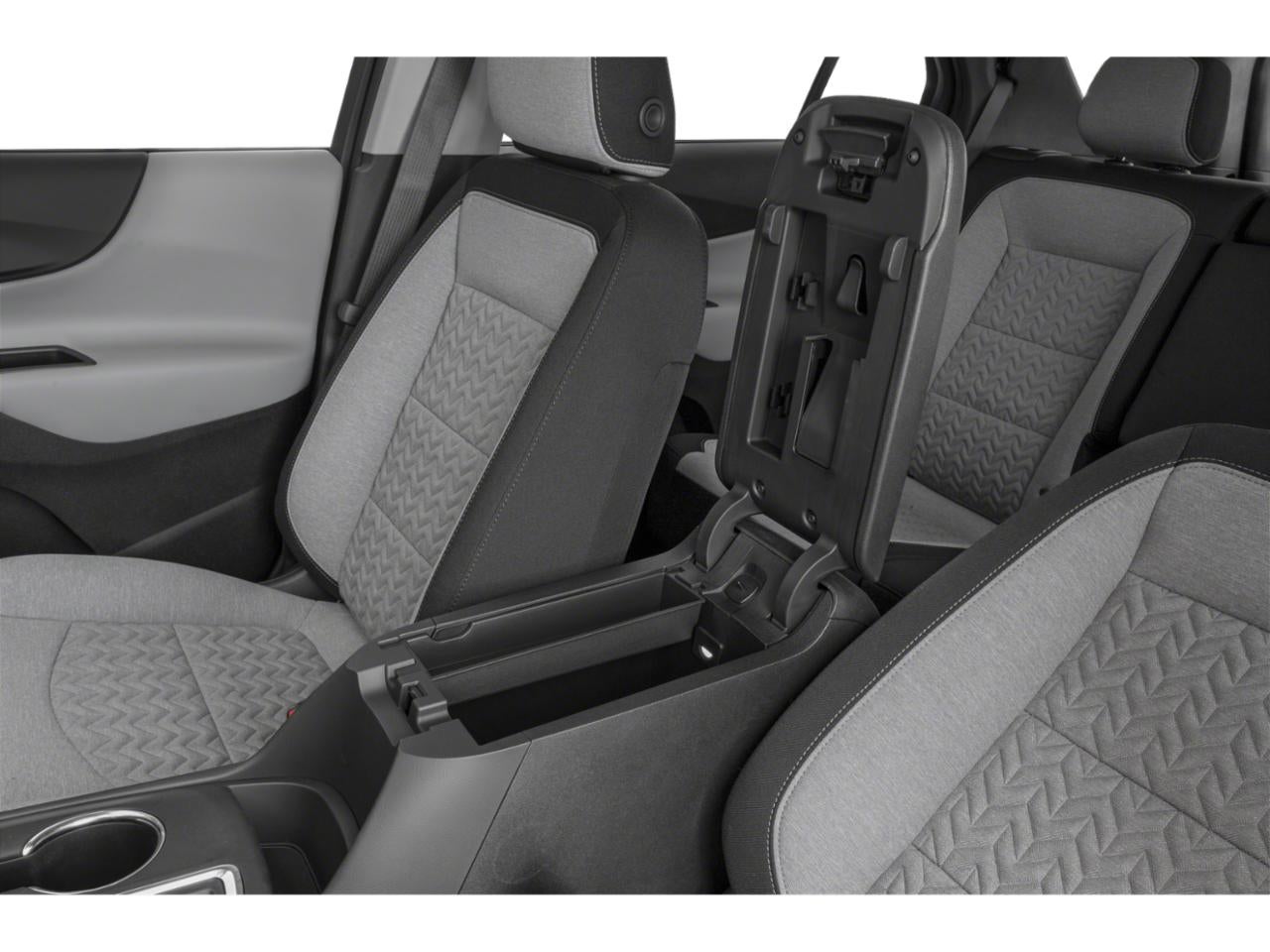 2023 Chevrolet Equinox AWD 4dr LT w/2FL