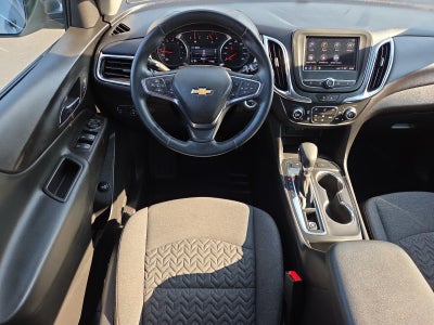 2024 Chevrolet Equinox AWD LT