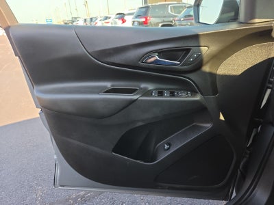 2024 Chevrolet Equinox AWD LT