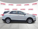 2021 Chevrolet Equinox AWD LT