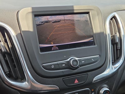 2021 Chevrolet Equinox AWD LT