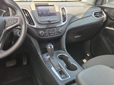 2021 Chevrolet Equinox AWD LT