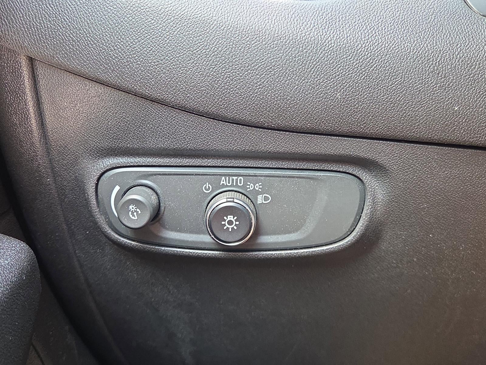 2021 Chevrolet Equinox AWD LT