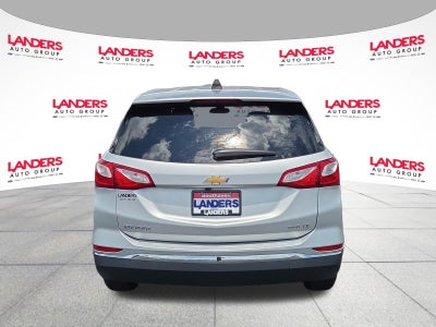 2021 Chevrolet Equinox AWD LT