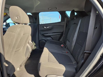 2021 Chevrolet Blazer LT FWD