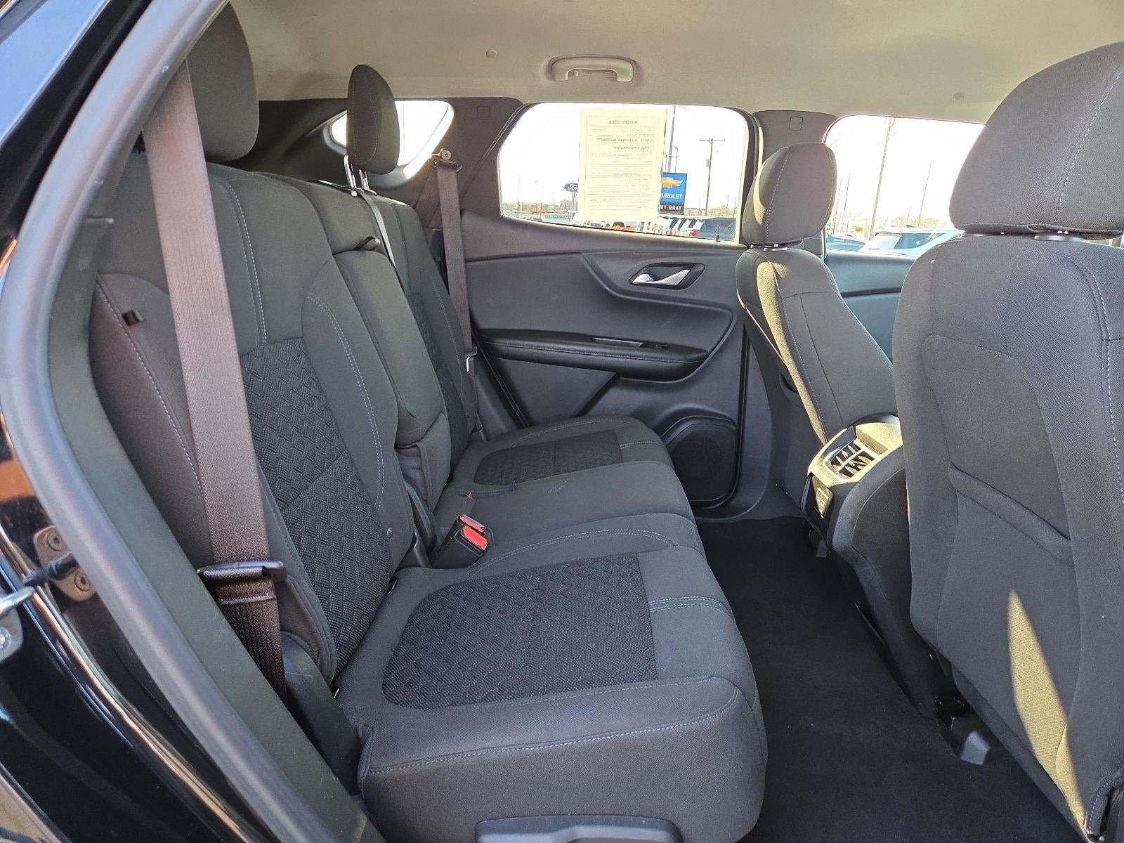 2021 Chevrolet Blazer LT FWD