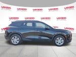 2021 Chevrolet Blazer LT FWD