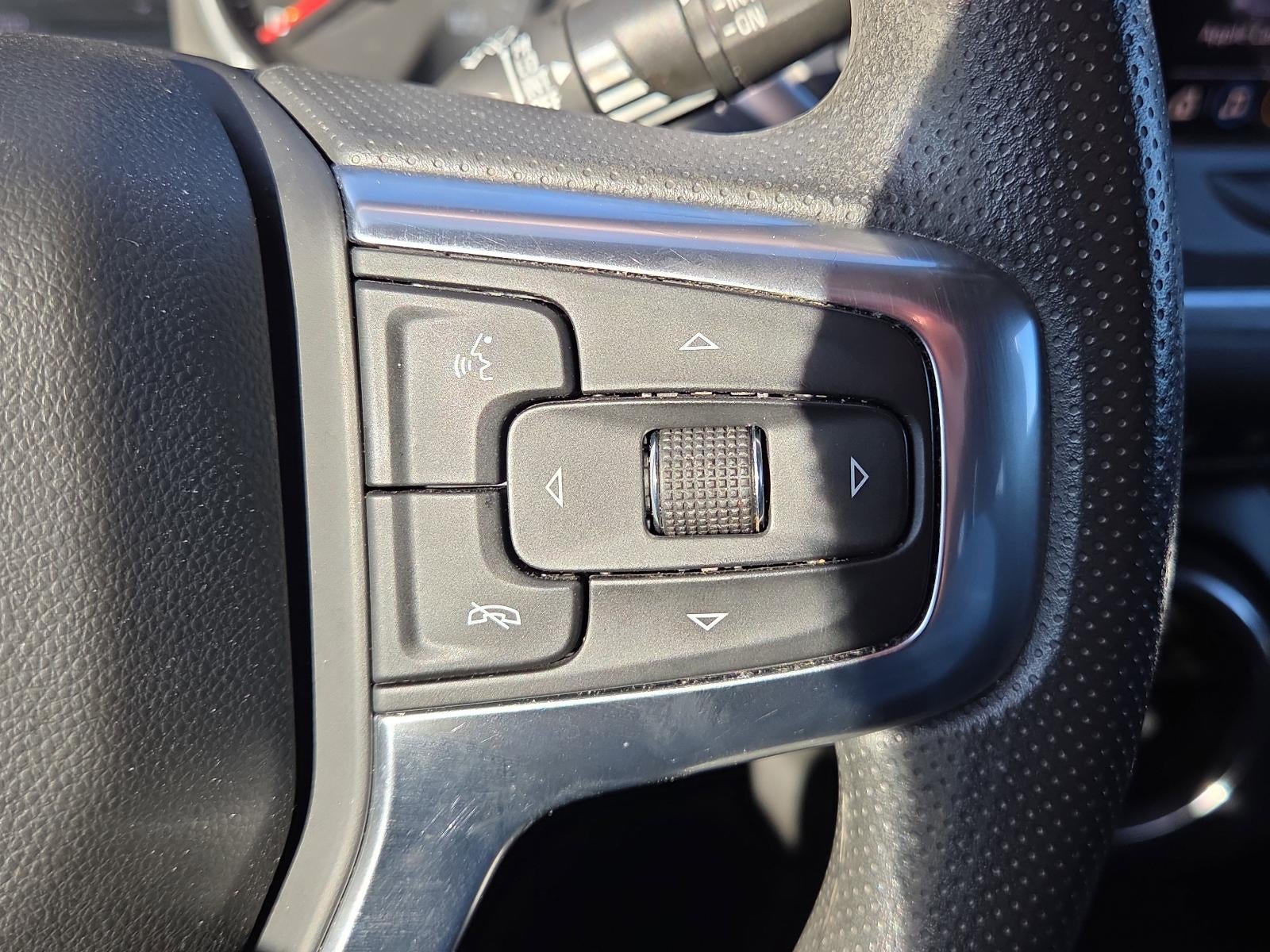 2021 Chevrolet Blazer LT FWD